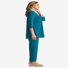 2-Piece Stretch Knit Mega Swing Set image number null