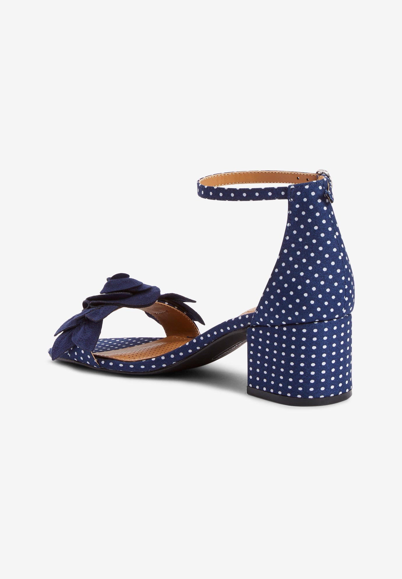 The Ona Sandal image number 1