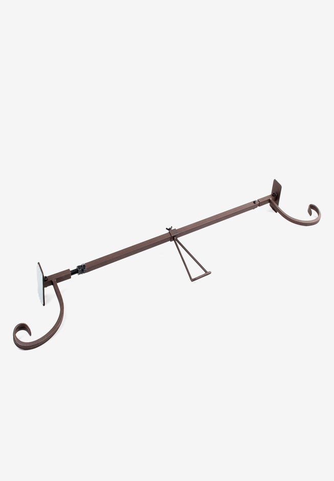Garland Door Hanger image number 2