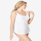 Lace Trim Camisole  image number null