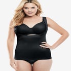 Power Shaper Firm Control Wear-Your-Own-Bra Shaper Tank image number null