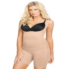 Power Shaper Firm Control Wear-Your-Own-Bra Body Shaper image number null