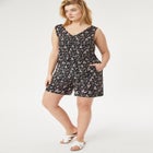 V-Neck Tank image number null