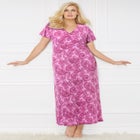 Avenue Body Ruche Maxi Gown image number null