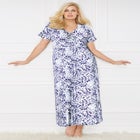 Avenue Body Ruche Maxi Gown image number null