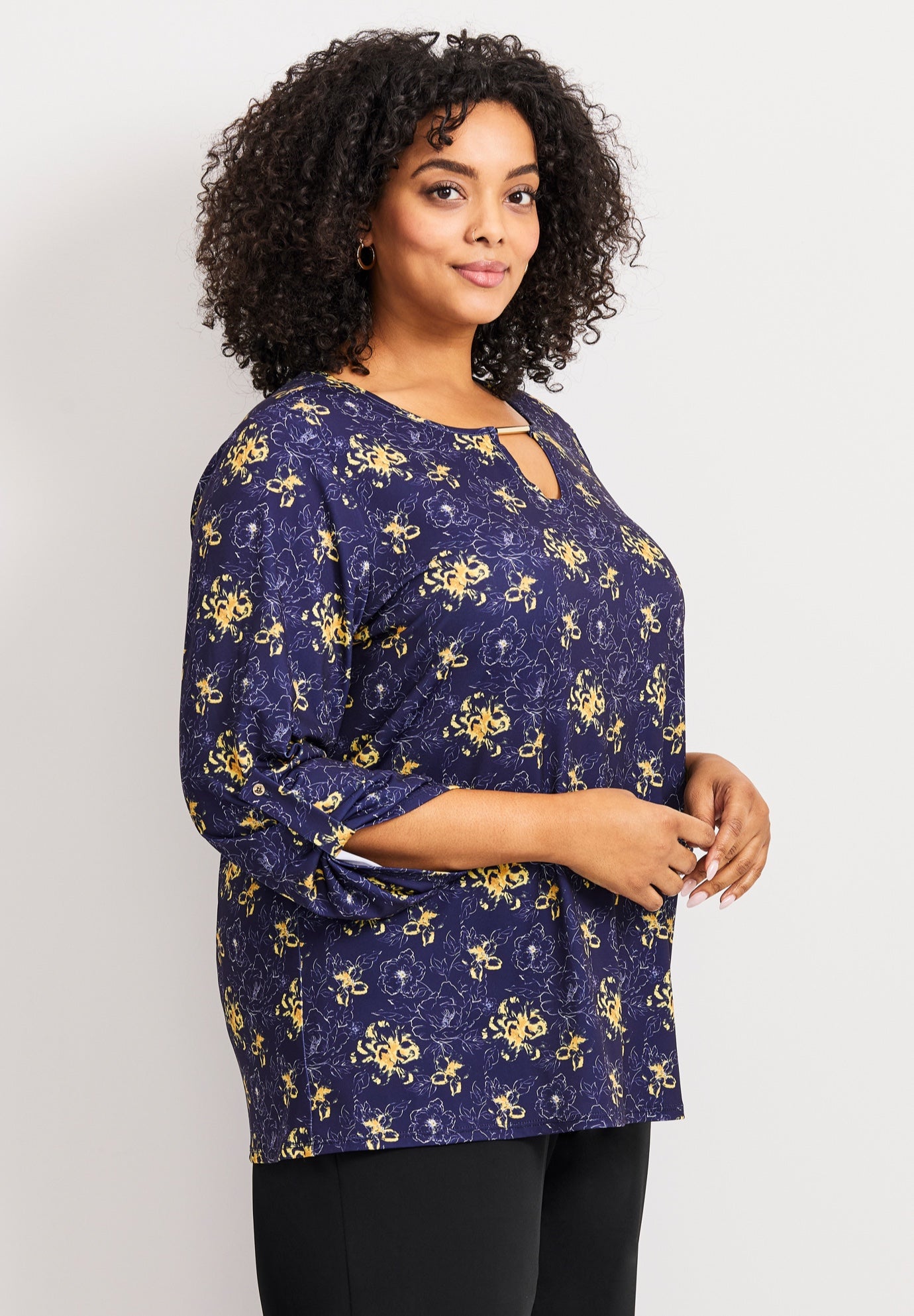 Keyhole Hardware Top image number 3