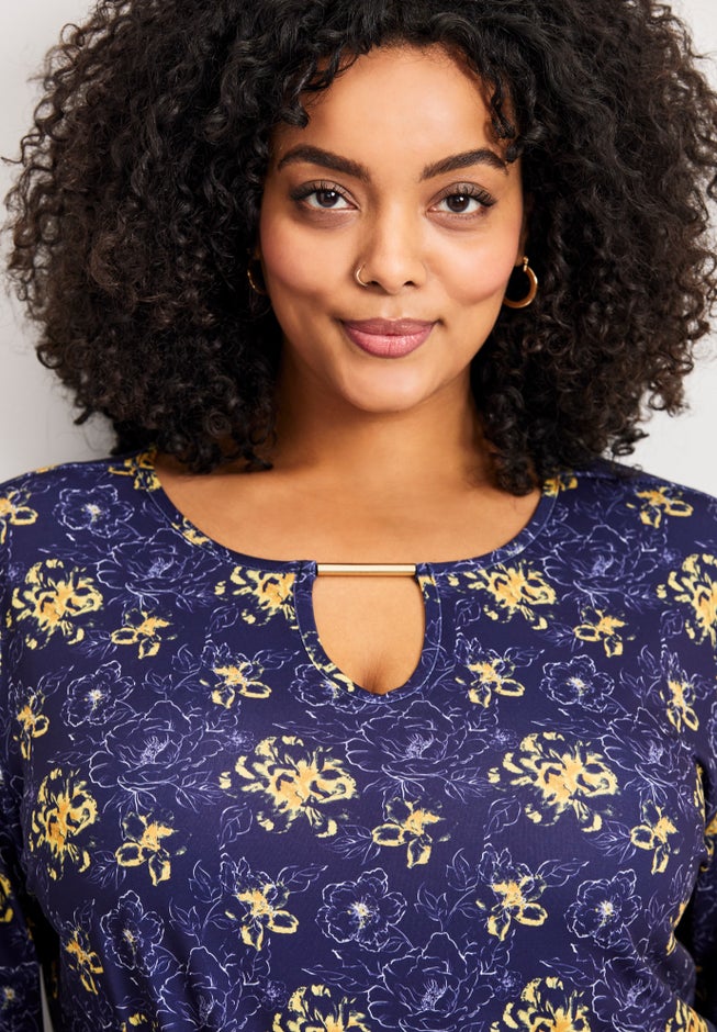 Keyhole Hardware Top image number 1