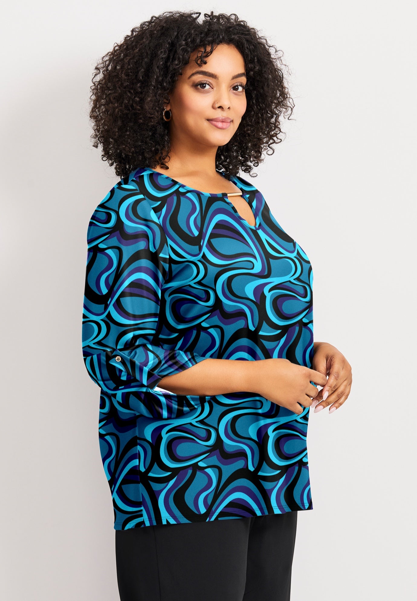 Keyhole Hardware Top image number 3