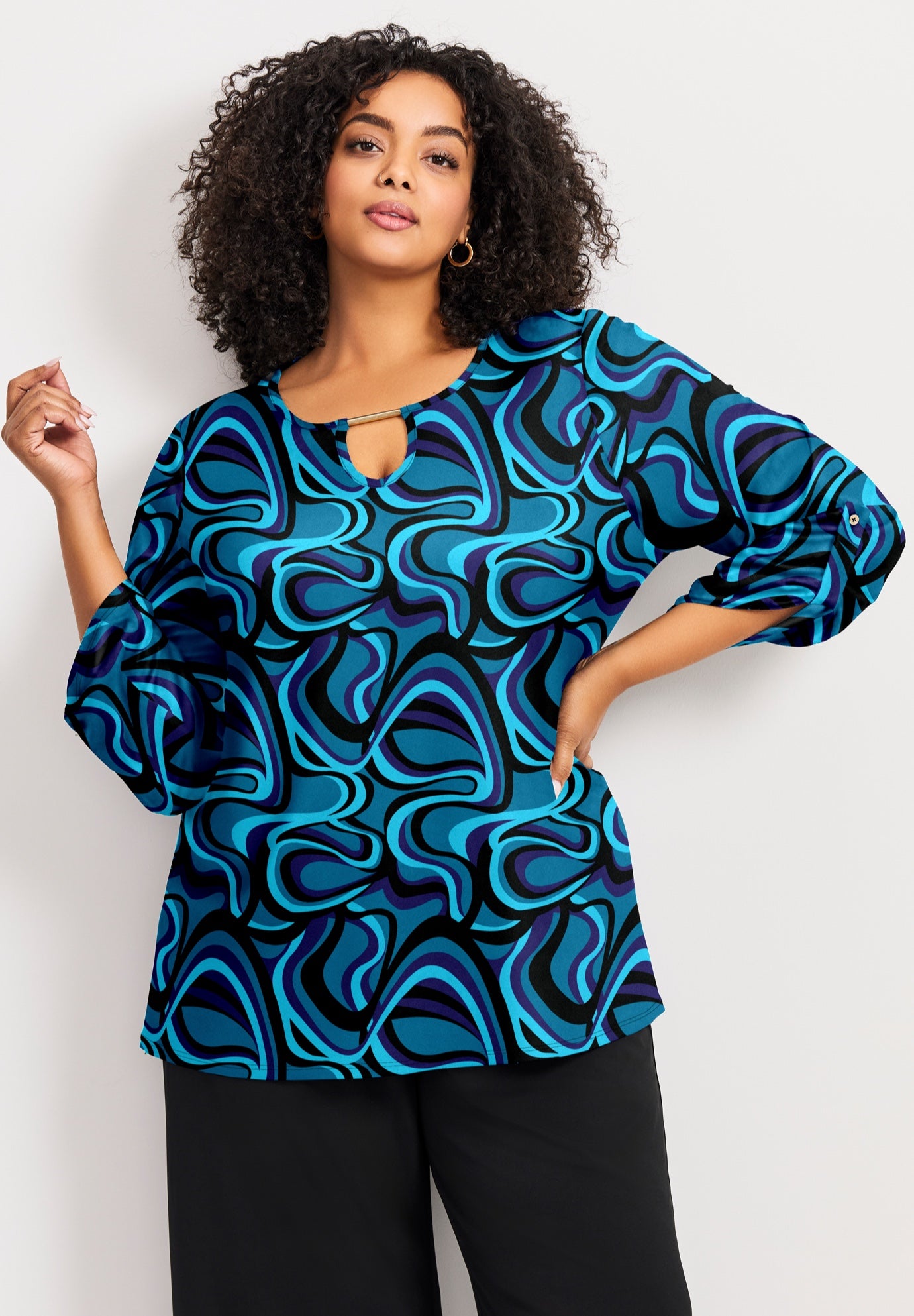 Keyhole Hardware Top image number 0