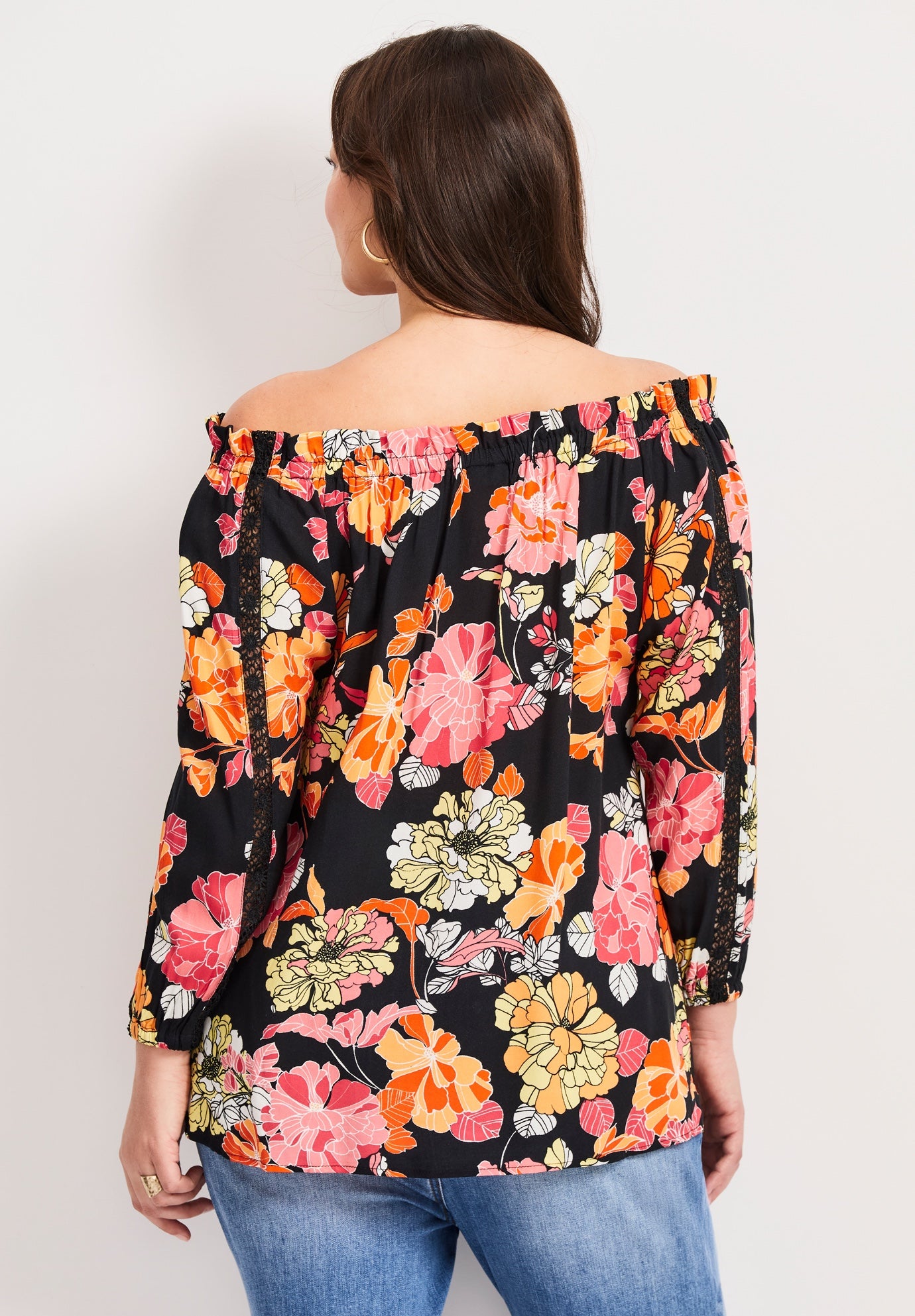 Convertible Peasant image number 2