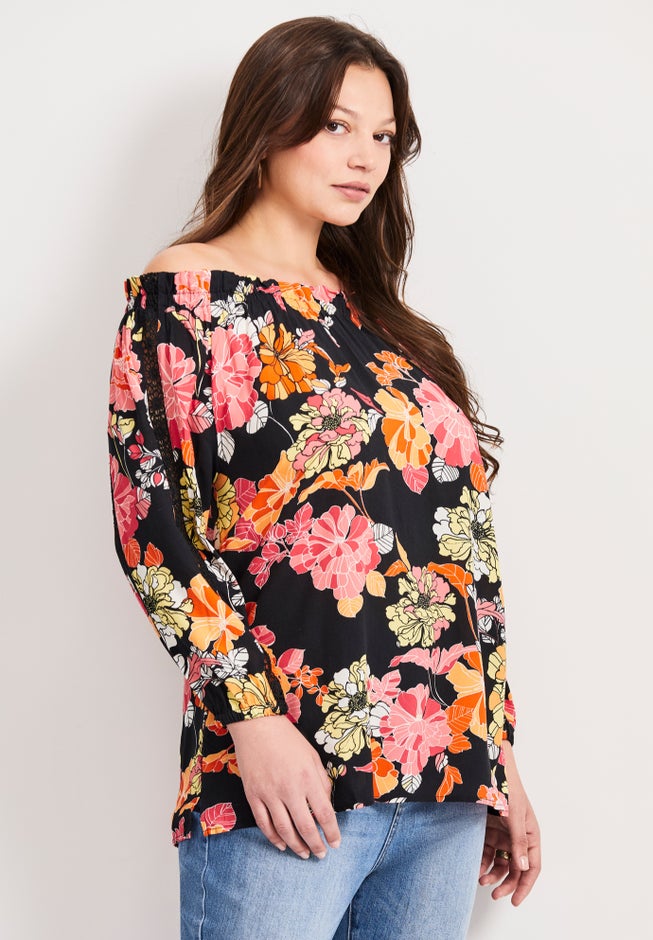 Convertible Peasant image number 3