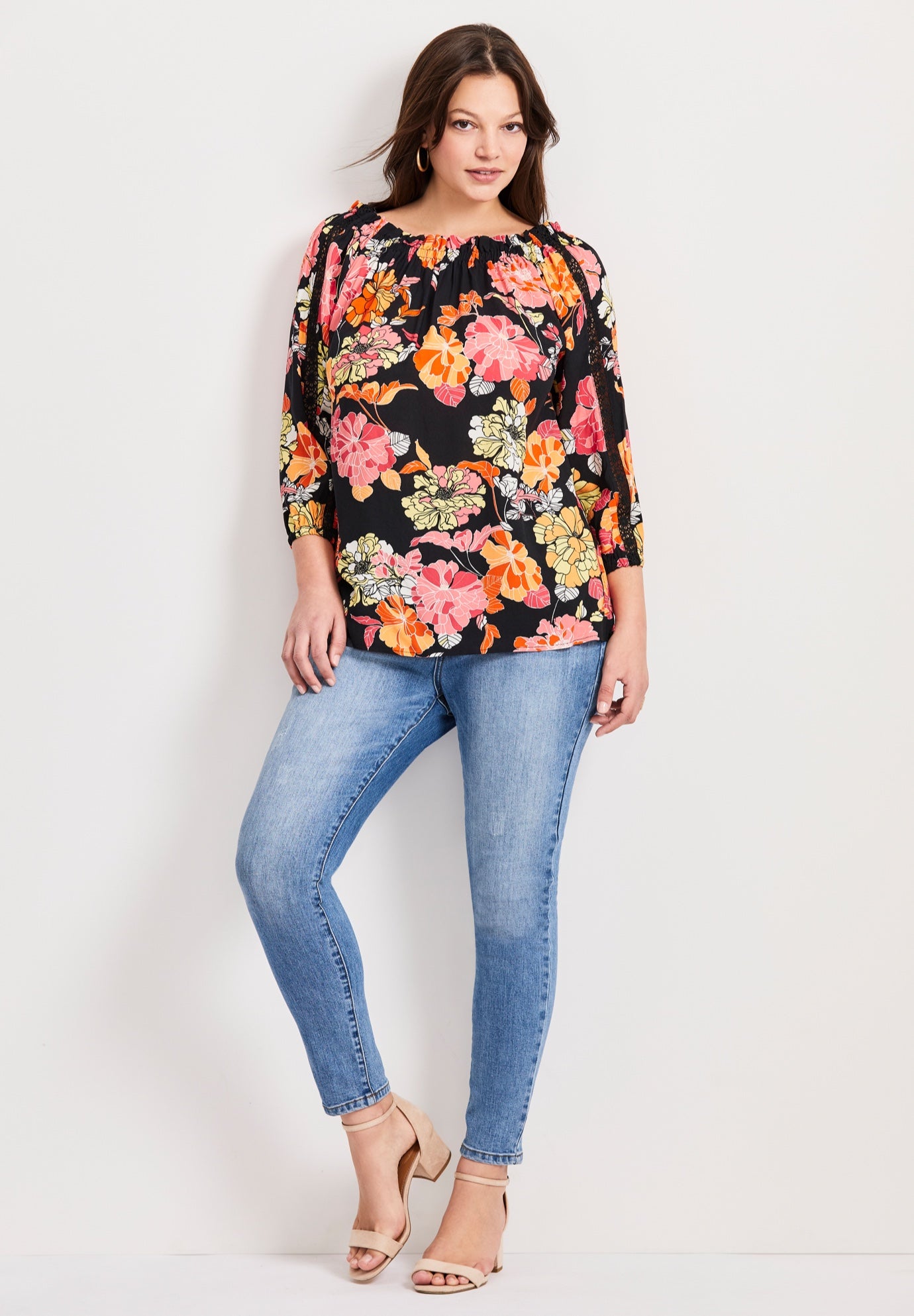 Convertible Peasant image number 1