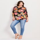 Convertible Peasant image number null