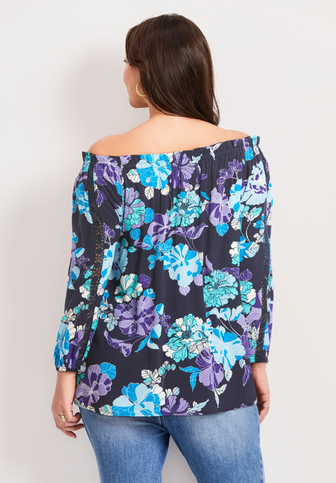 Convertible Peasant image number 2