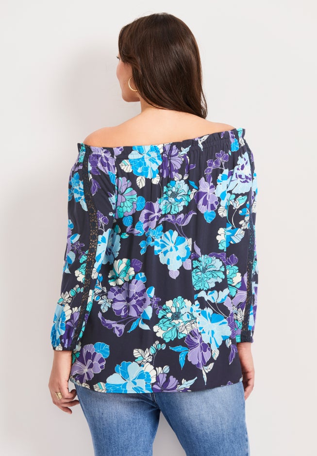 Convertible Peasant image number 2