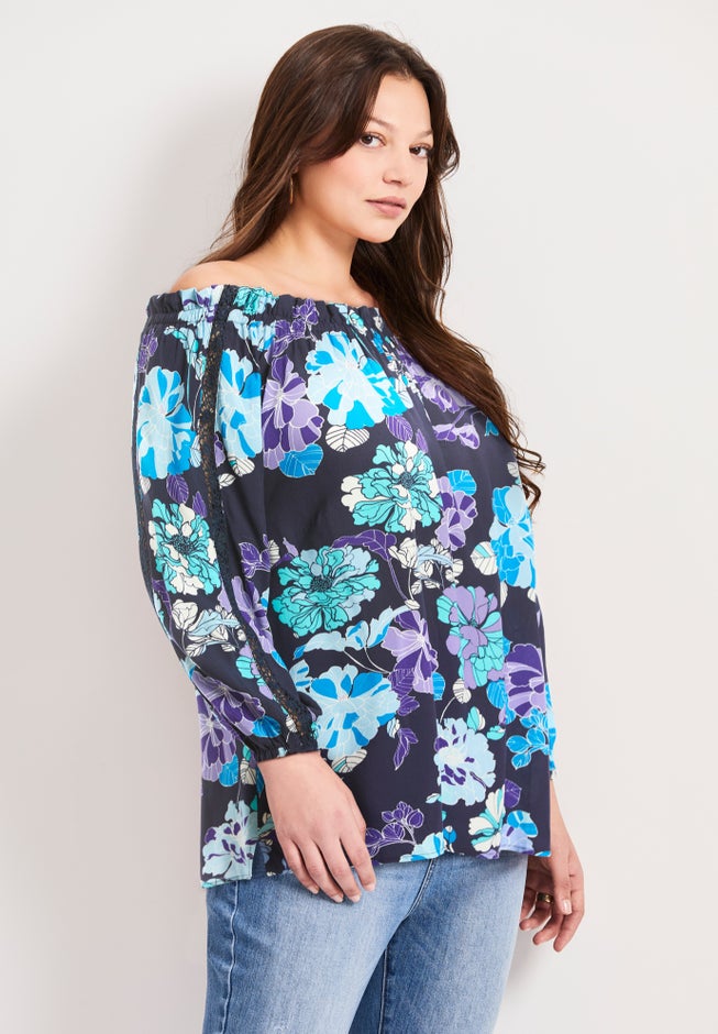 Convertible Peasant image number 1