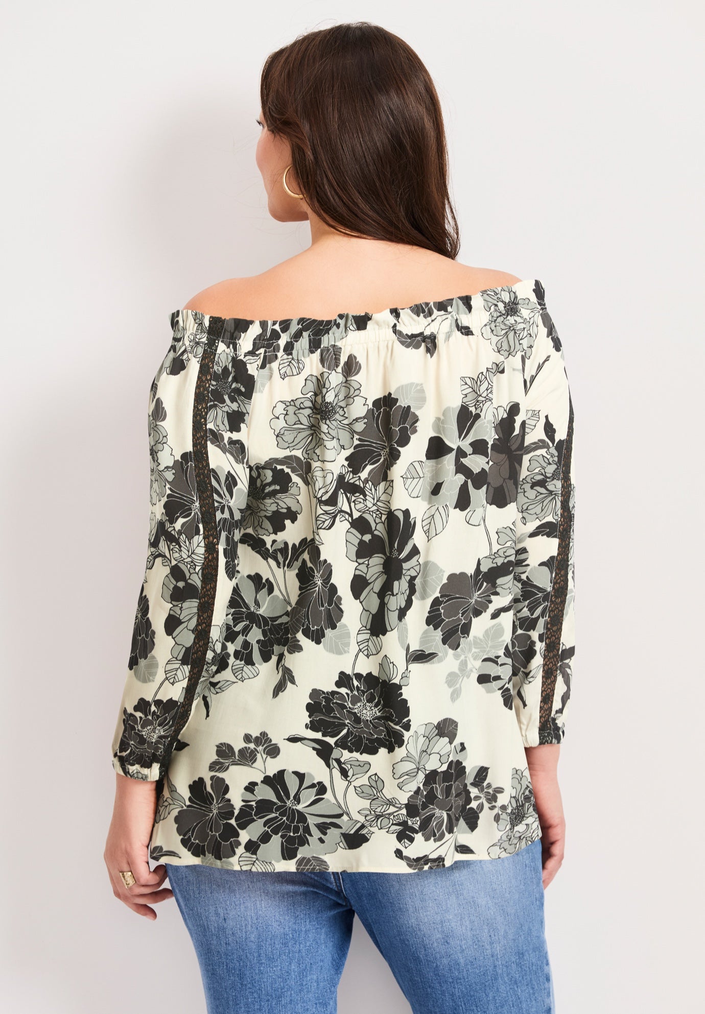 Convertible Peasant image number 2