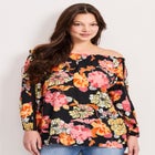 Convertible Peasant image number null