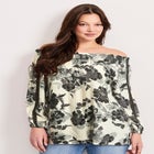 Convertible Peasant image number null