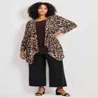 Cardigan With Tank Duet image number null