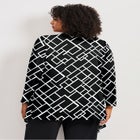 Cardigan With Tank Duet image number null