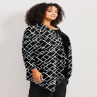 Cardigan With Tank Duet image number null