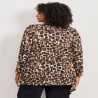 Cardigan With Tank Duet image number null