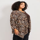 Cardigan With Tank Duet image number null