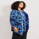 Cardigan With Tank Duet image number null