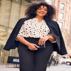 Pintuck Popover Top image number null