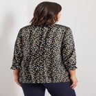 Pintuck Popover Top image number null