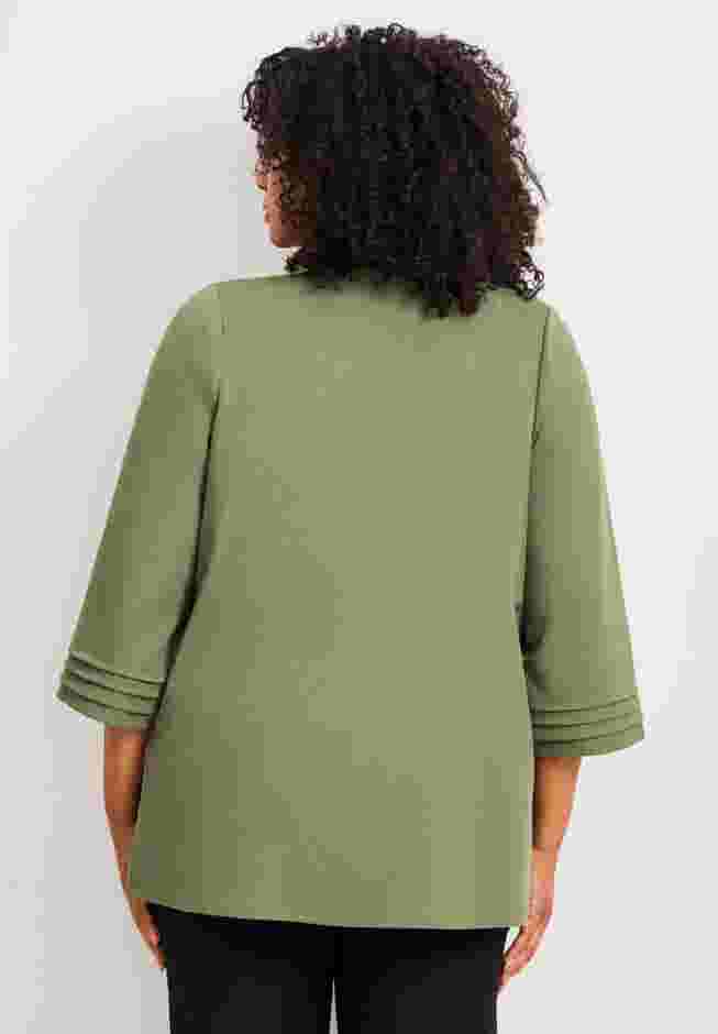 Cascade Jacket image number 1