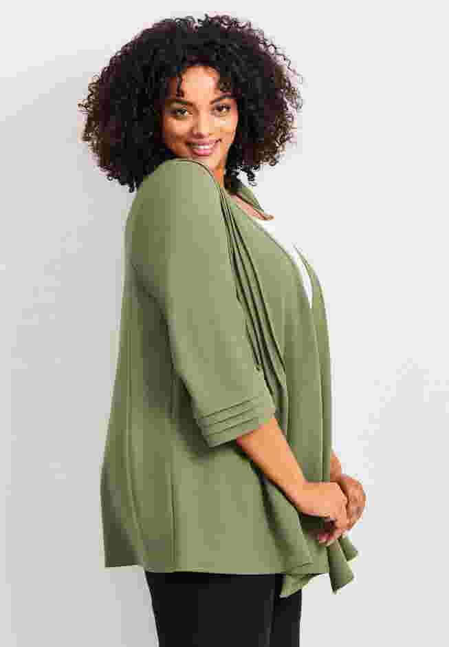 Cascade Jacket image number 2