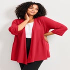 Cascade Jacket image number null