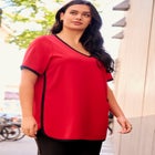 Contrast Top image number null