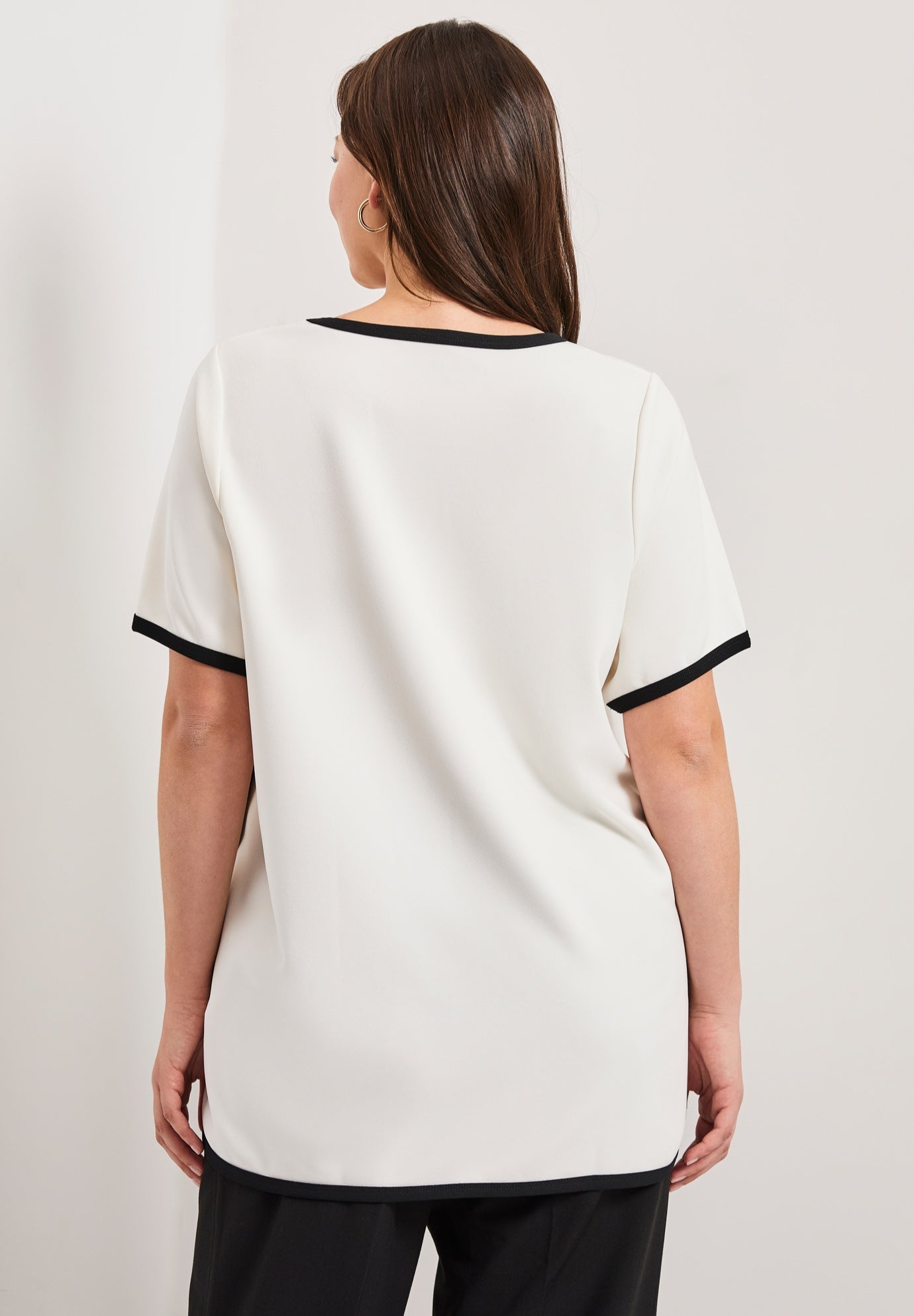 Contrast Top image number 2