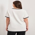 Contrast Top image number null