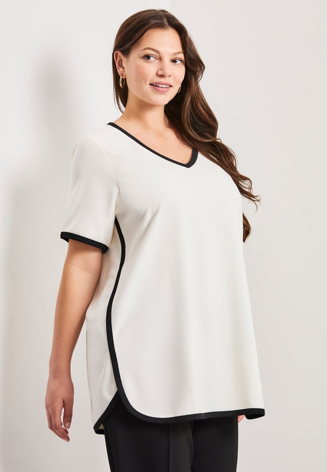 Contrast Top image number 1