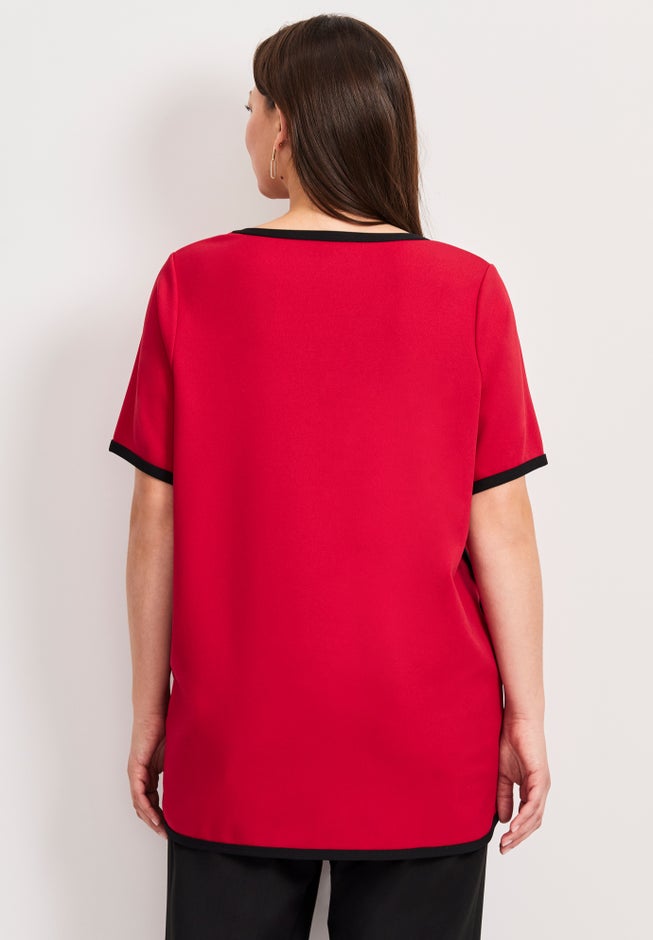 Contrast Top image number 2