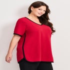 Contrast Top image number null