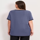 Contrast Top image number null