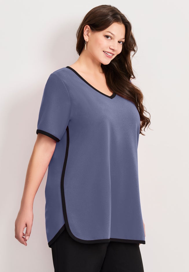 Contrast Top image number 2