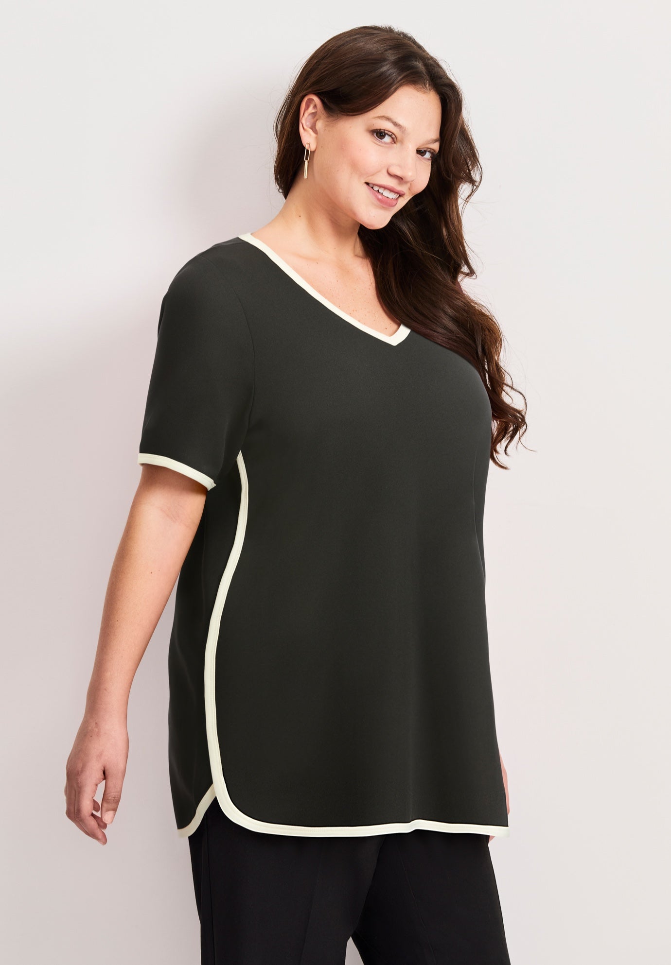 Contrast Top image number 1