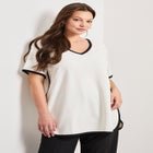 Contrast Top image number null