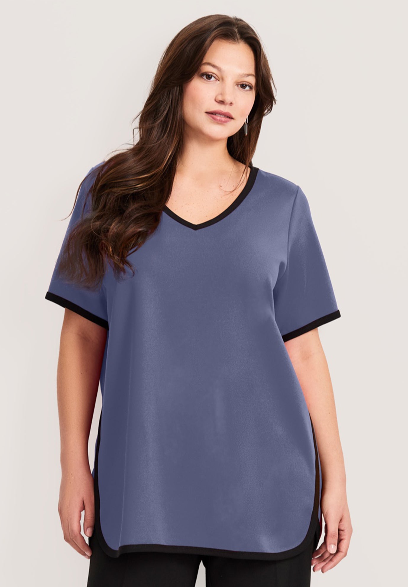 Contrast Top image number 0