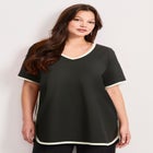 Contrast Top image number null