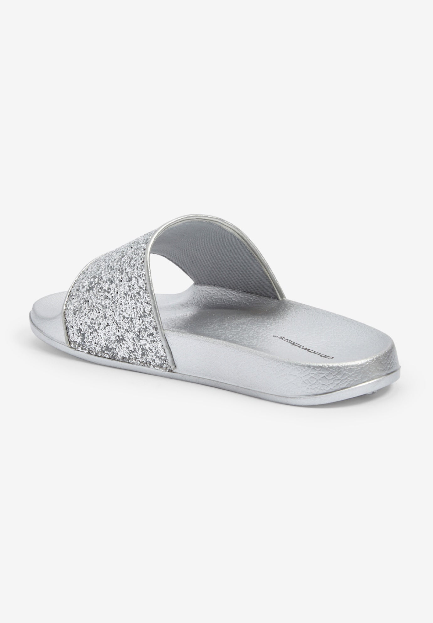 The Sally Slip On Sandal image number 1