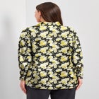 Button Front Blouse image number null