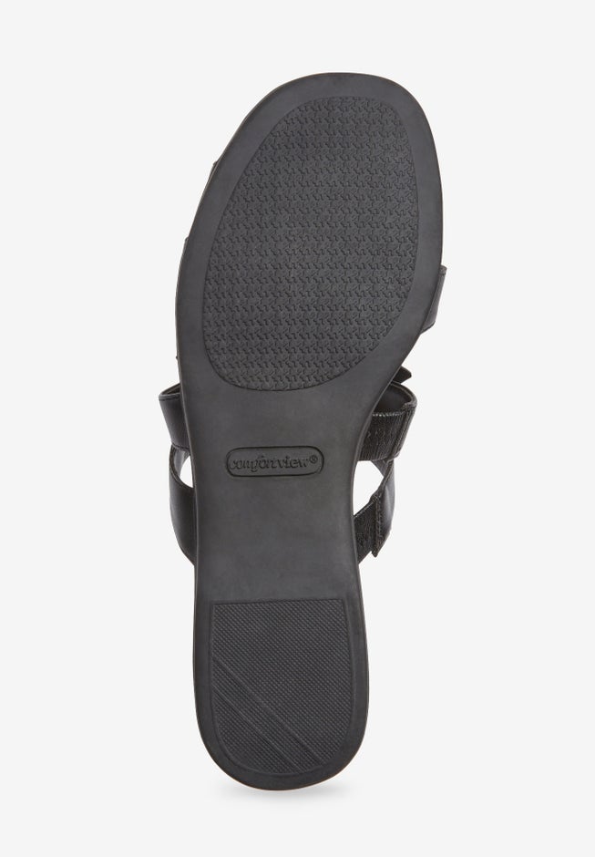 The Paula Slip On Sandal image number 2