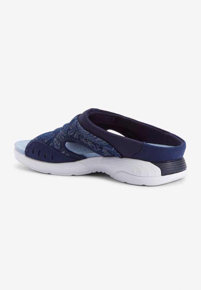 The Tracie Slip On Mule image number 1